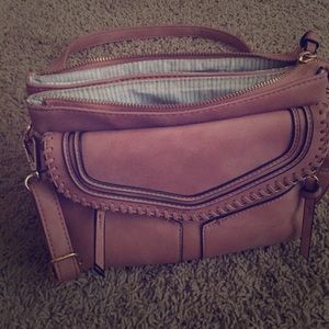Crossbody bag